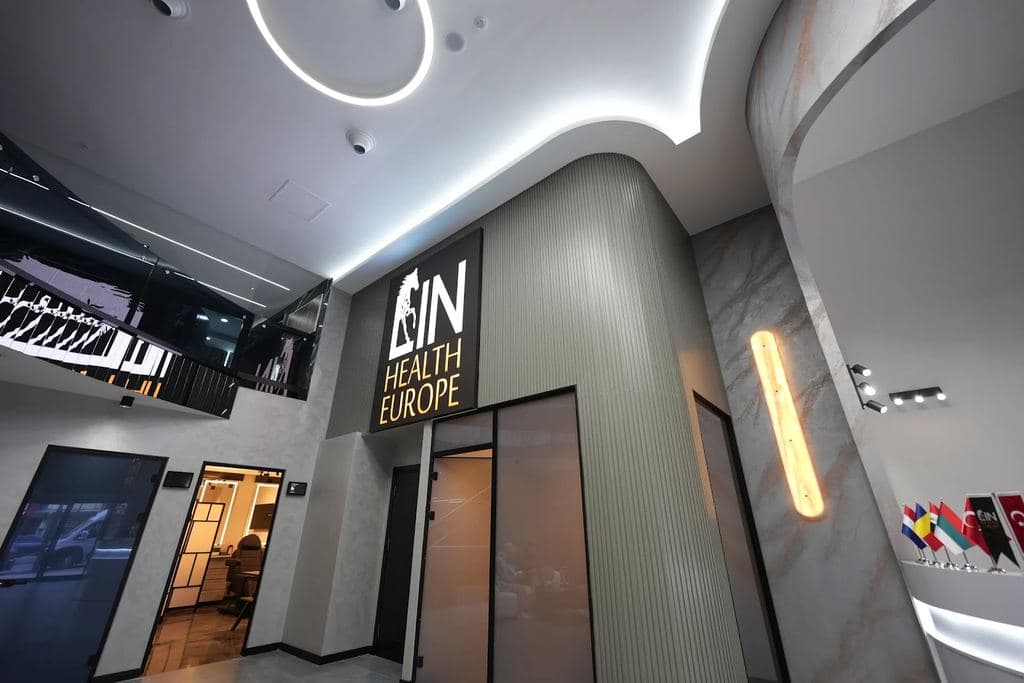Hair Transplant Turkey: Lin Europe Clinic | Rhinoplasty in Istanbul Turkey | Best Plastic Surgery Reviews, Best Turkey Clinic — Istanbul, Turkey