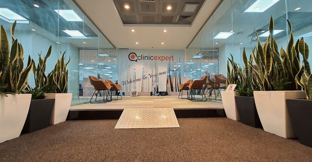 Clinicexpert — Istanbul, Turkey