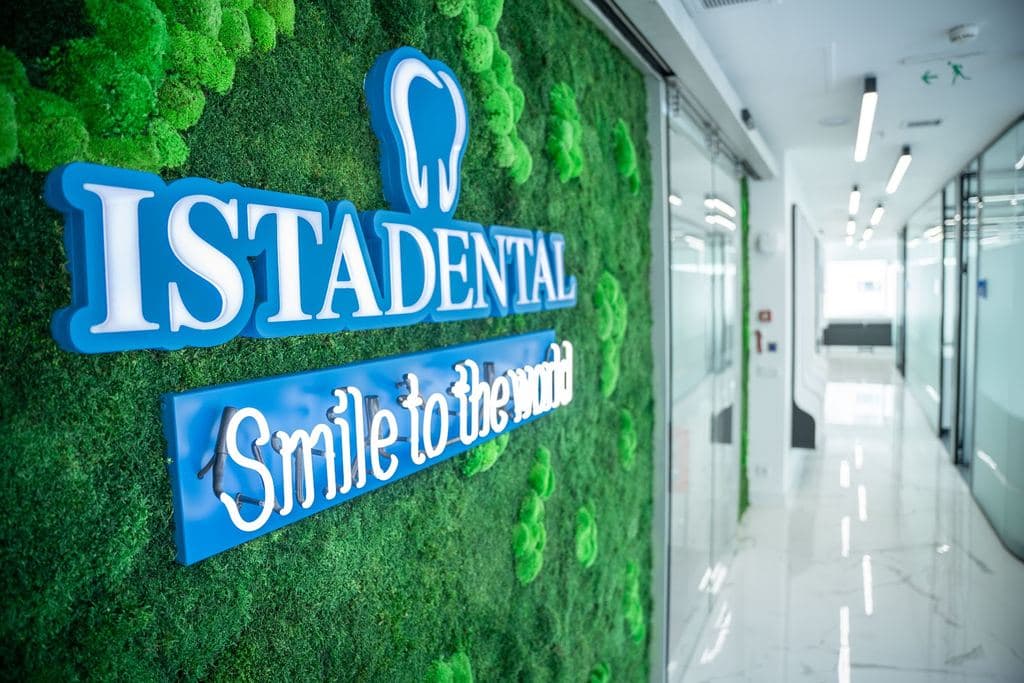 İstadental - Zahnklinik - Dental Clinic — Istanbul, Turkey