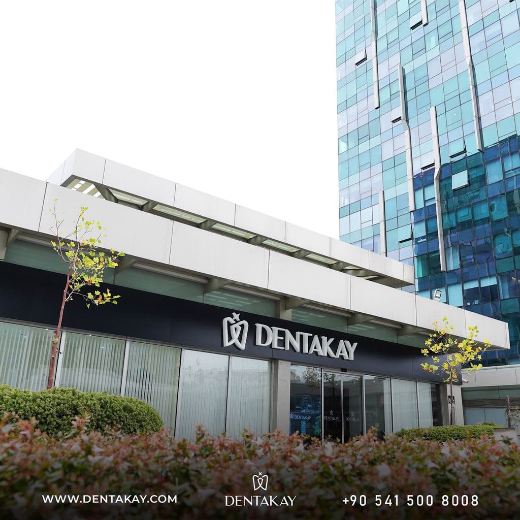 Dentakay Dental Clinic Nish İstanbul — Istanbul, Turkey
