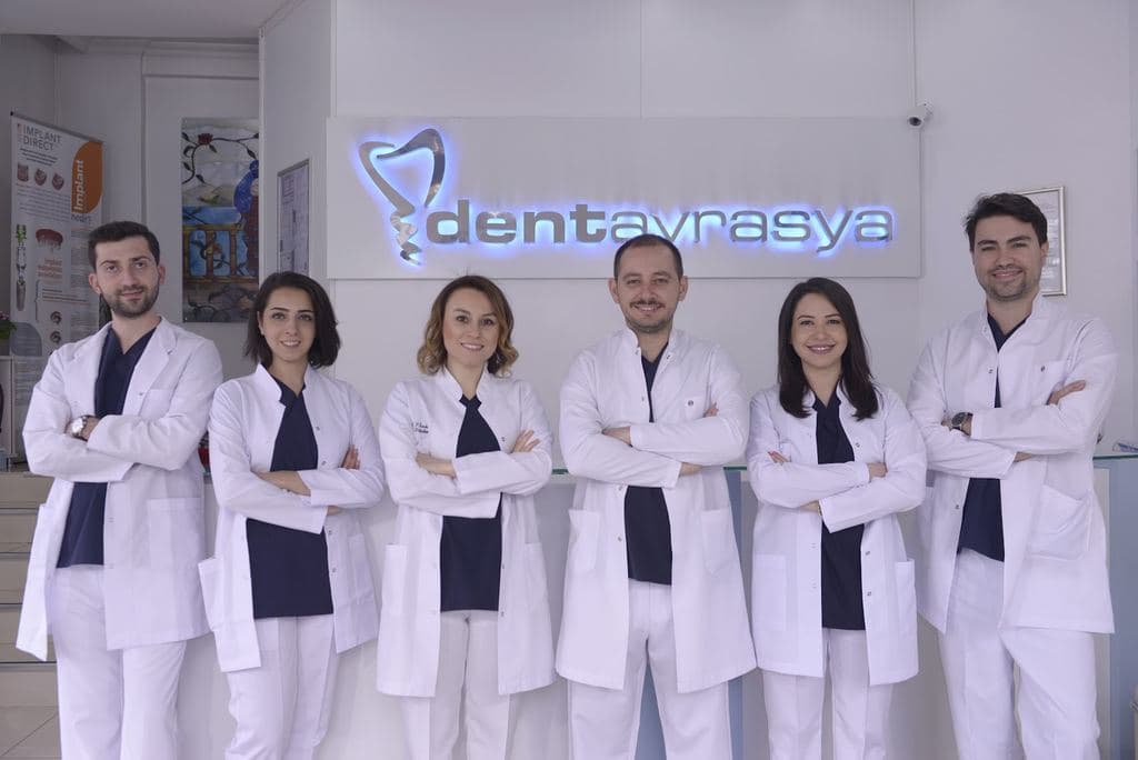 Dentavrasya Ağız ve Diş Sağlığı Polikliniği | Dentist Turkey | Dental Veneers İstanbul | Veneers in Turkey | Veneers in Istanbul | Dentist in Istanbul | EMAX Veneers Turkey | Zirconium Veneers Turkey | Dental Clinic Turkey Istanbul | implant Turkey — Istanbul, Turkey
