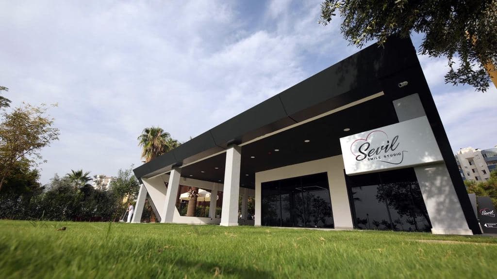 Sevil Smile Studio Antalya — Antalya, Turkey