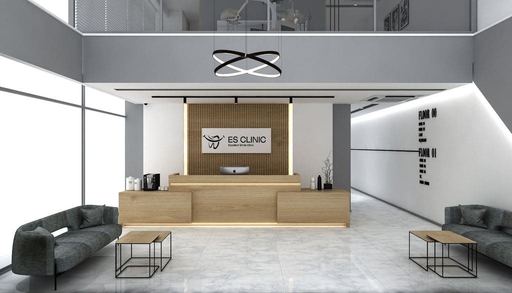 ES Clinic Turkey | Excellent Smile Clinic — Antalya, Turkey