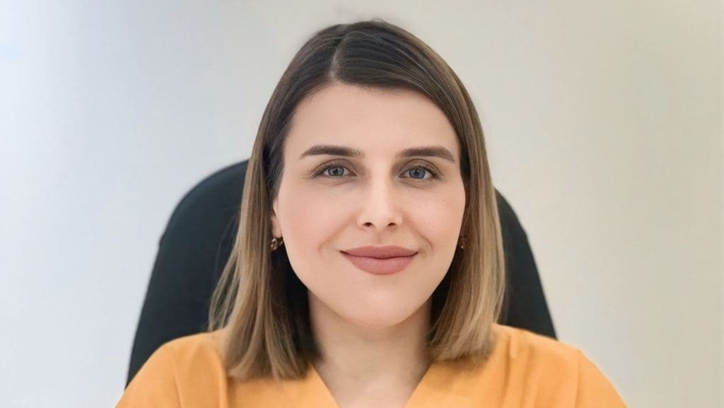 Dr Funda Yazıcı Erol — Antalya, Turkey