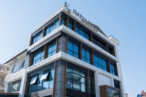 SE Hair Clinic | Hair Transplant Antalya — Antalya, Turkey