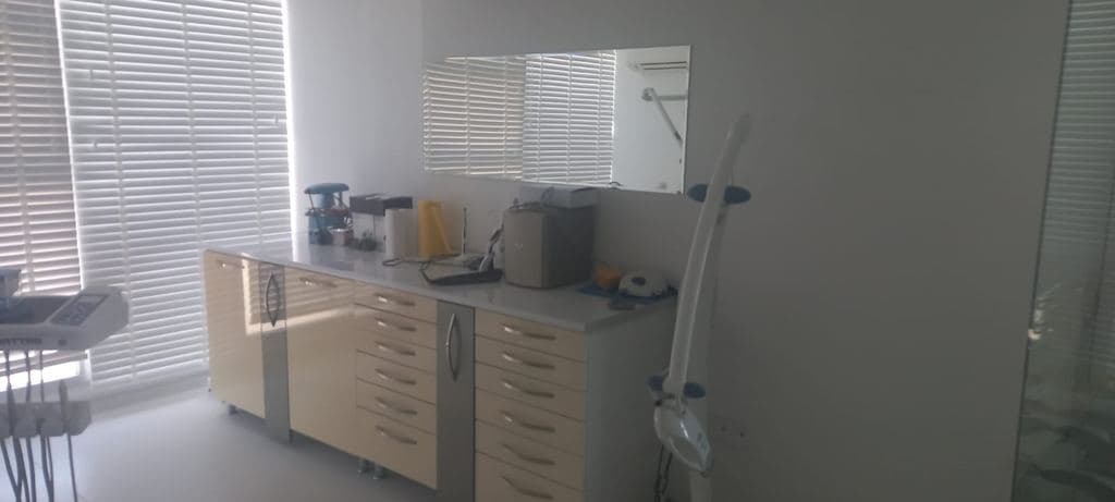 Dt Ayşenur Taş 24 Saat Açik Dişçi Ankara — Ankara, Turkey