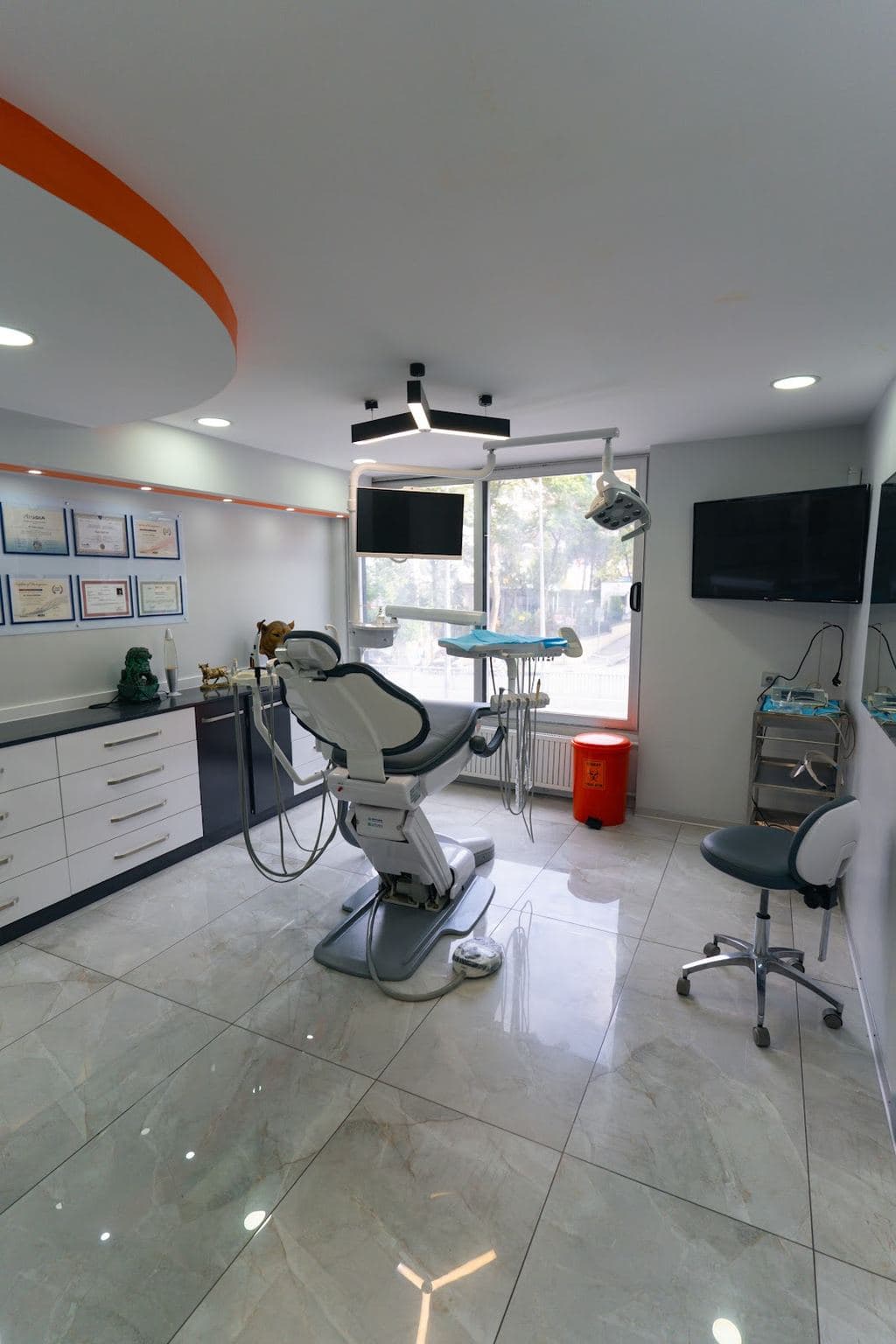 DentGEN Ankara Çankaya Diş Kliniği — Ankara, Turkey