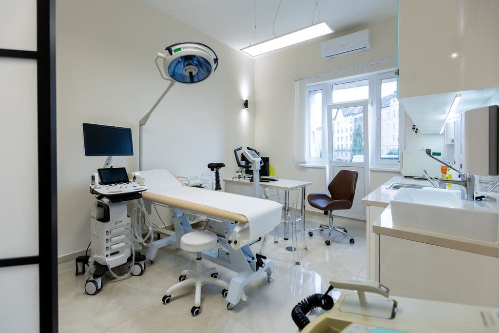 Móricz Medical Center Magánklinika — Budapest, Hungary
