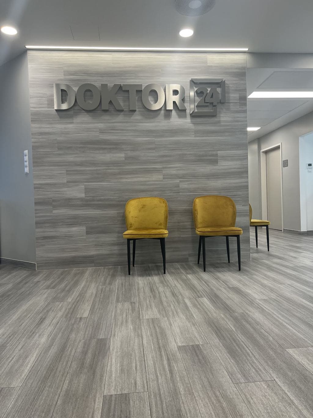 Doktor24 Multiklinika — Budapest, Hungary