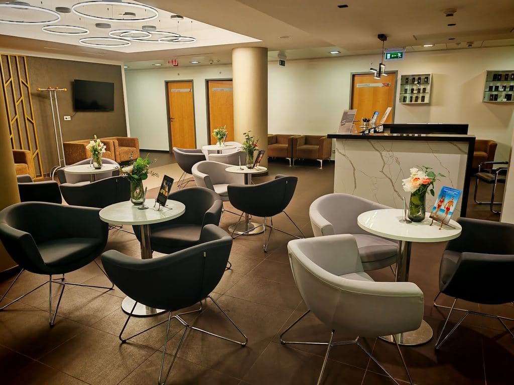 Aesthetica Medical Center — Budapest, Hungary