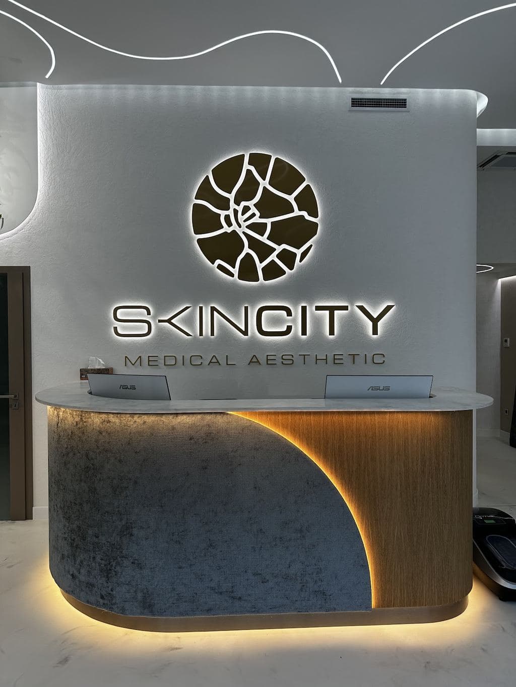 SkinCity Medical Aesthetic — Budapest, Hungary