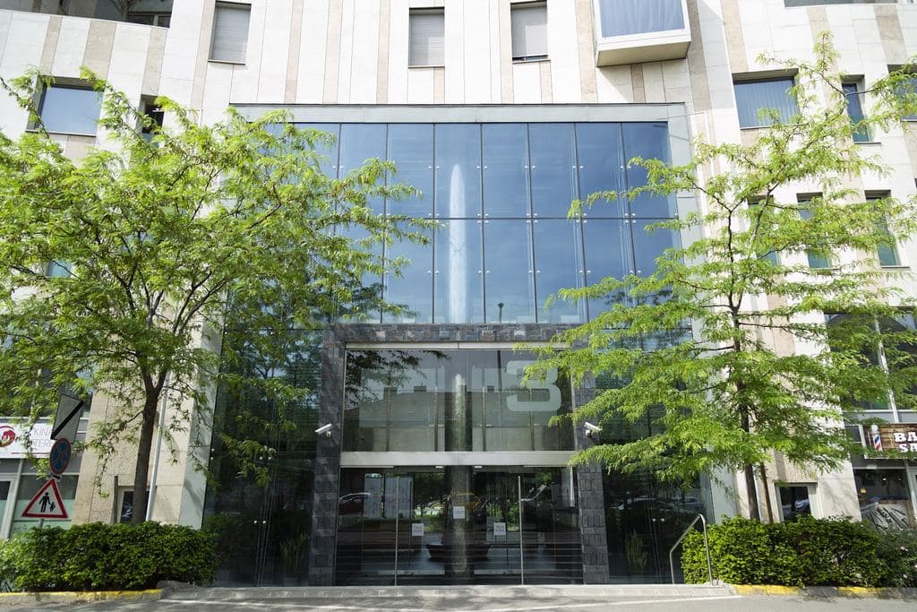 HairPalace Hair Transplant Clinic — Budapest, Hungary