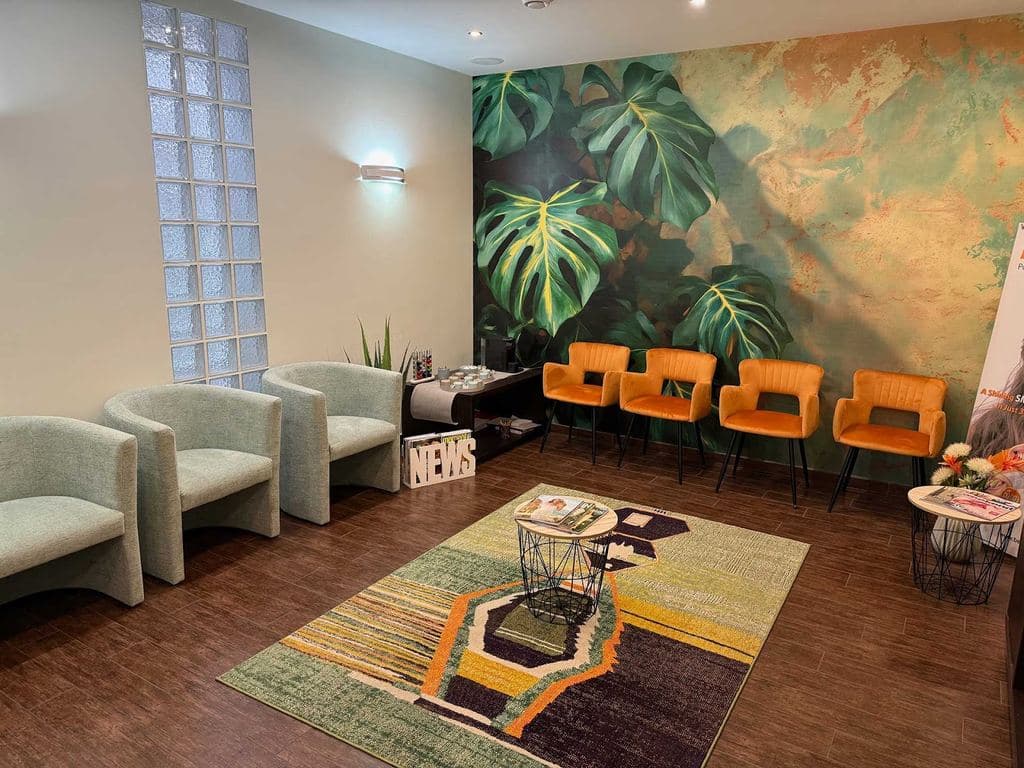 Med-Hun-Dental Zahnklinik - Zahnarzt Sopron, Ungarn — Sopron, Hungary