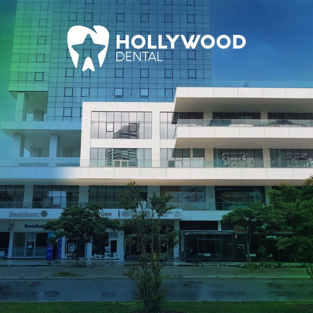 Hollywood Dental Clinic — Izmir, Turkey