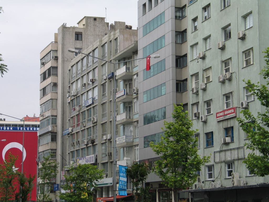 Prof. Dr. Atay Atabey -Estetia Estetik Plastik Cerrahi- — Izmir, Turkey