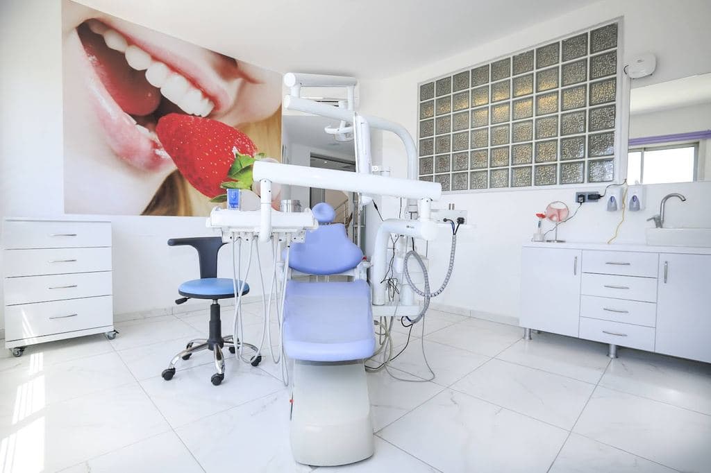 Swissdent Bodrum Diş Polikliniği & Dental Clinic — Bodrum, Turkey