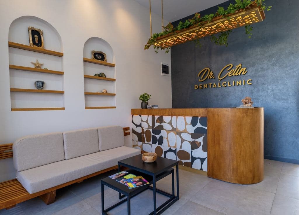 Uzm. Dt. Ecem Çetin - Ortodonti Kliniği — Bodrum, Turkey