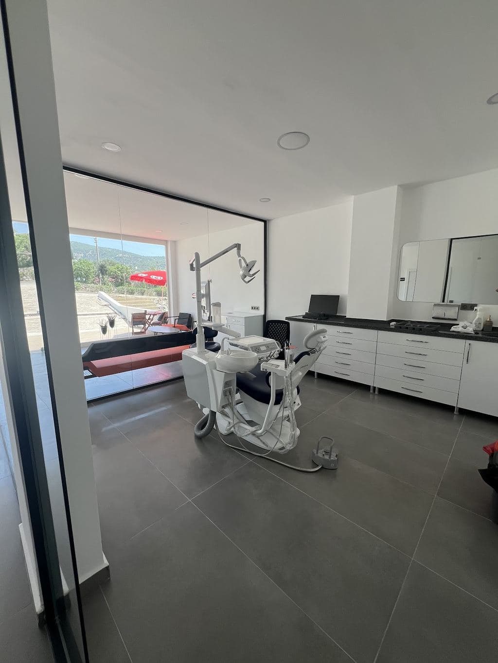 Özel Dentaline Ağız ve Diş Sağlığı Polikliniği — Bodrum, Turkey