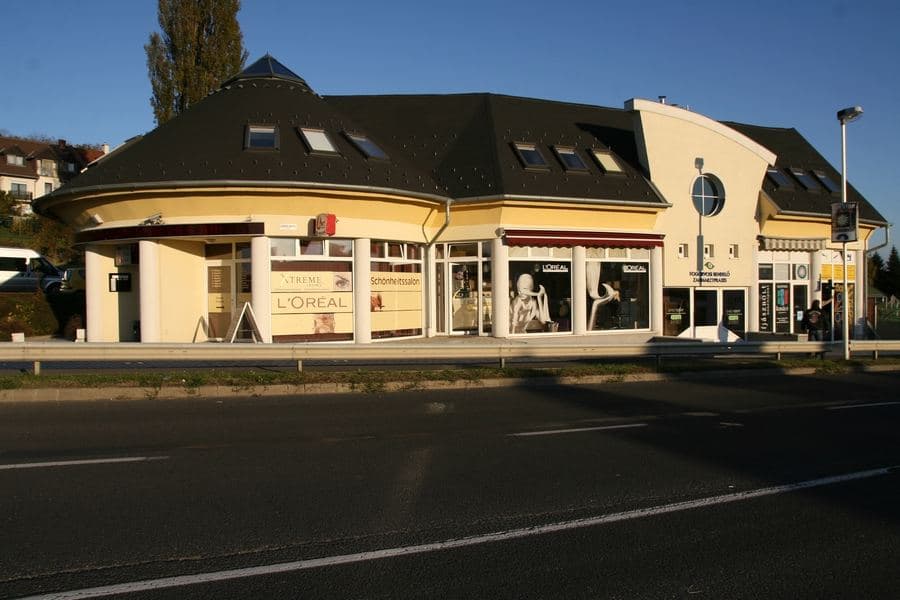 BarlaDent - Zahnarzt Ungarn — Sopron, Hungary