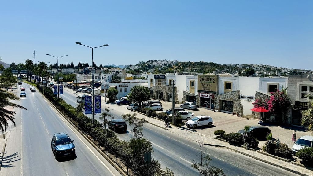 Op. Dr. Ceyhun Cesur — Bodrum, Turkey