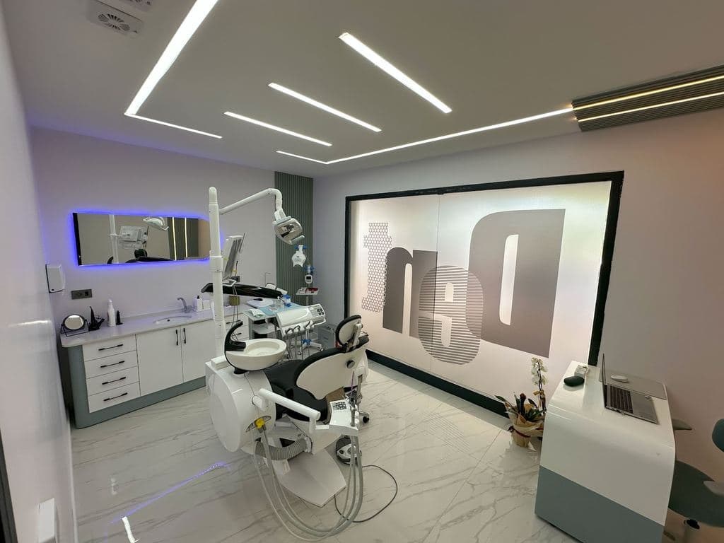 Bodrum İdeal Dent — Bodrum, Turkey