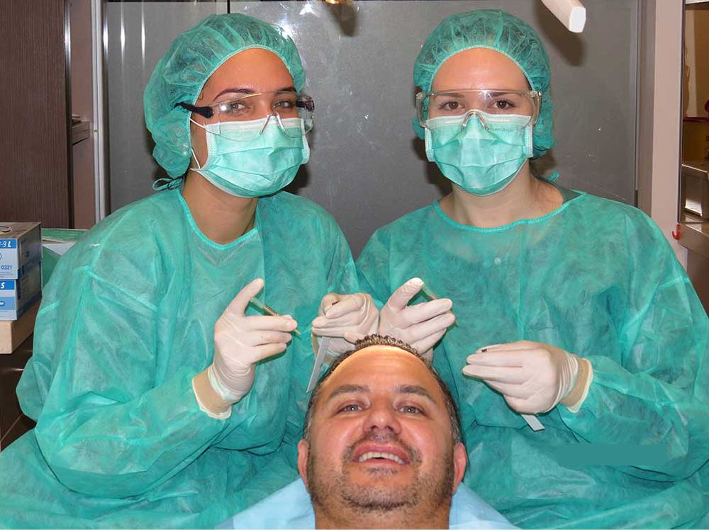 Besthetics I.M.C International Medical Centers — Sopron, Hungary