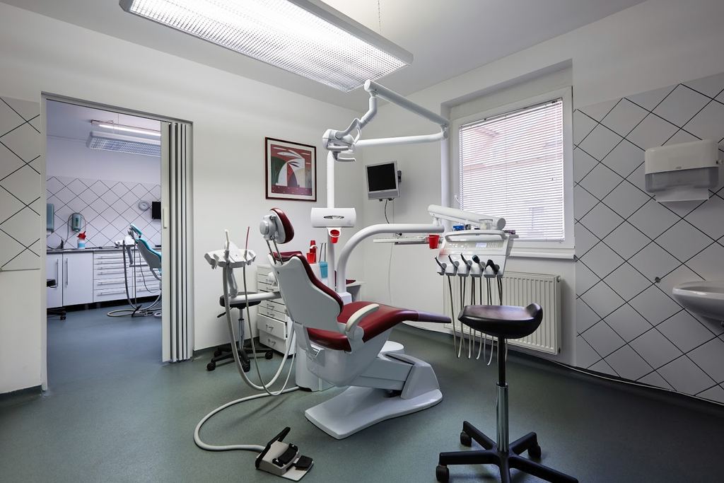 Dental Sopron — Sopron, Hungary