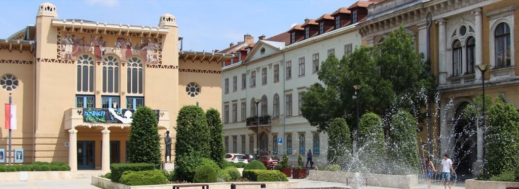 Onix Dental Sopron — Sopron, Hungary