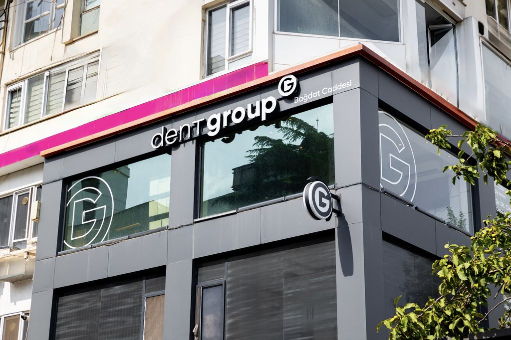 DentGroup Istanbul — Istanbul, Turkey