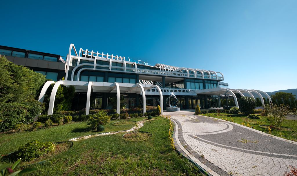 Vera Clinic — Istanbul, Turkey