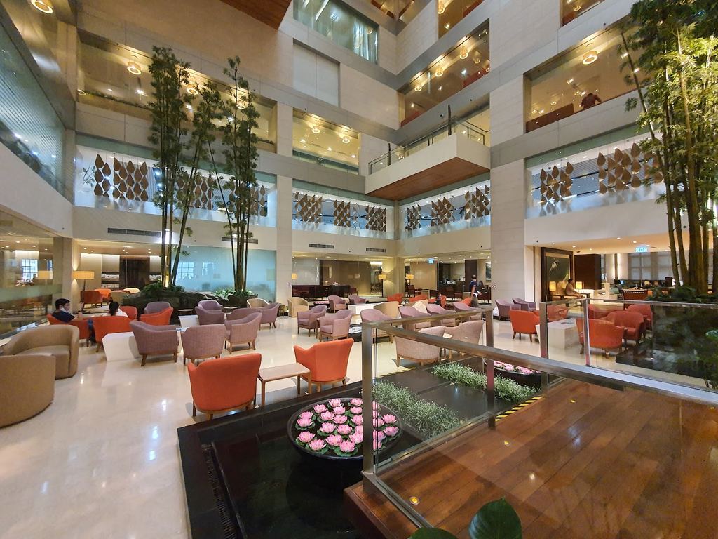 Bumrungrad International Hospital — Bangkok, Thailand