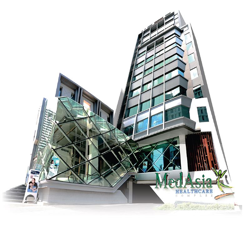 Bangkok Smile Dental Clinic — Bangkok, Thailand