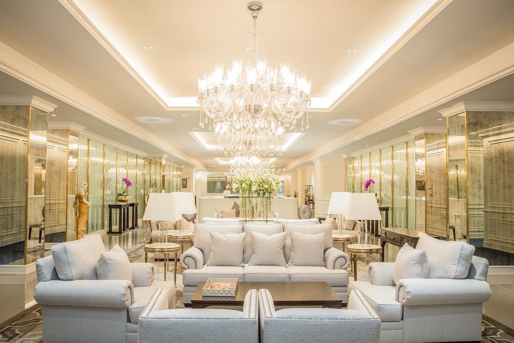 BDMS Wellness Clinic — Bangkok, Thailand