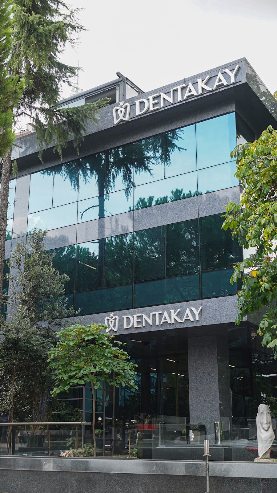 Dentakay Dental Clinic — Istanbul, Turkey