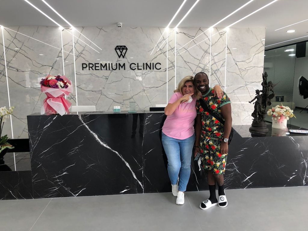 Premium Dental Turkey (Lara, Antalya) — Antalya, Turkey
