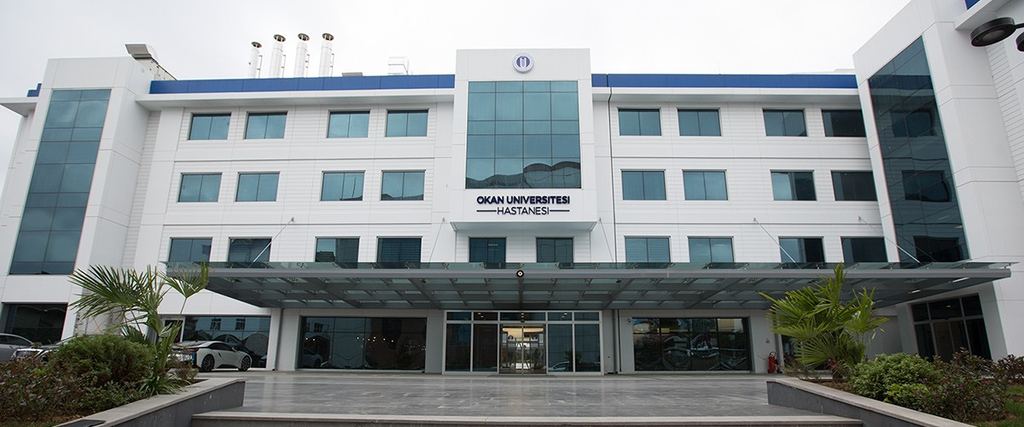 Istanbul Okan University Hospital — Istanbul, Turkey