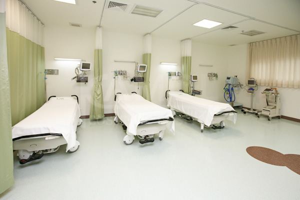 Kamol Cosmetic Hospital — Bangkok, Thailand