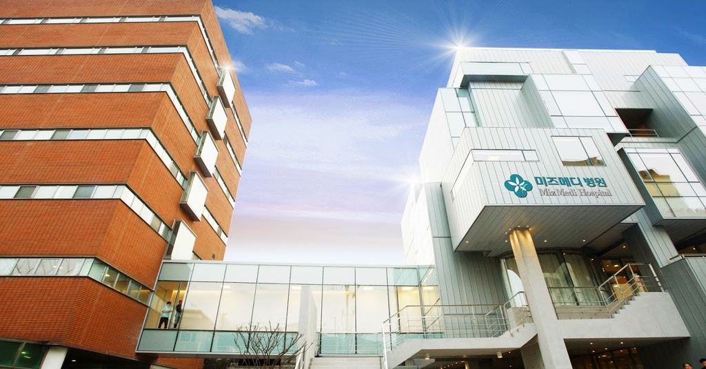 MizMedi Hospital — Seoul, South Korea