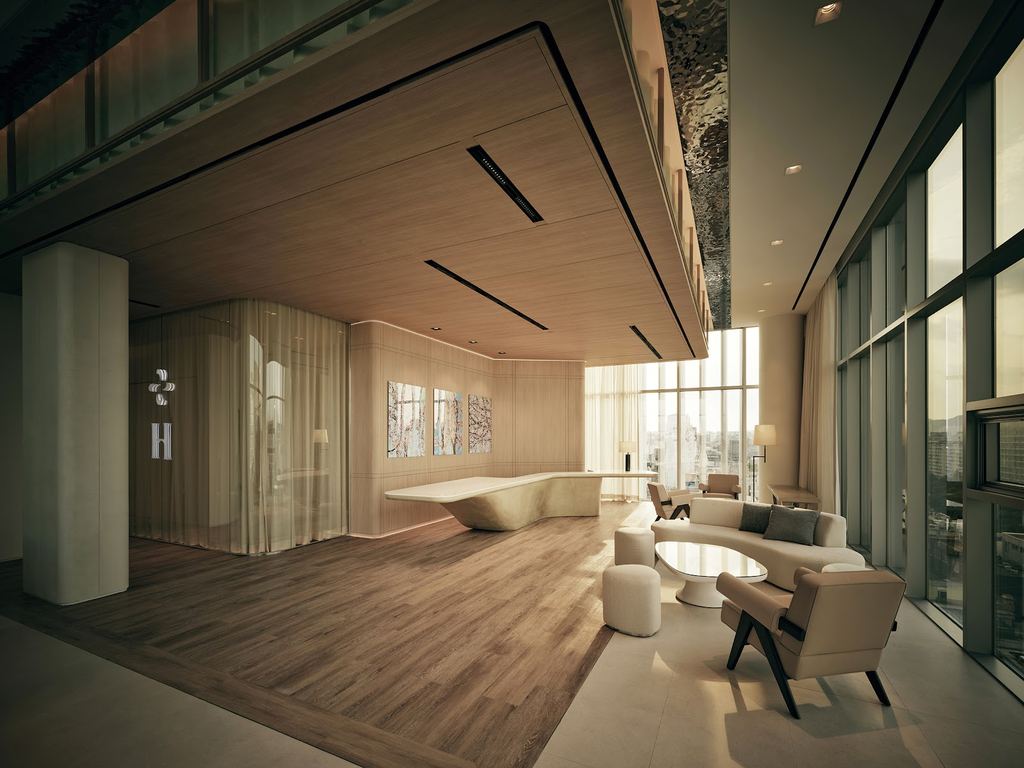 Hus-hu Dermatology Clinic — Seoul, South Korea