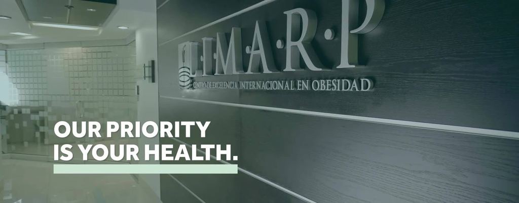 LIMARP - Obesity Surgery Center — Tijuana, Mexico