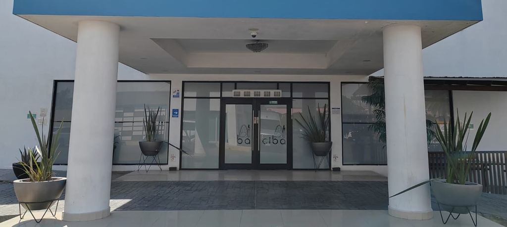 Advanced Health Medical Center — Tijuana, Mexico