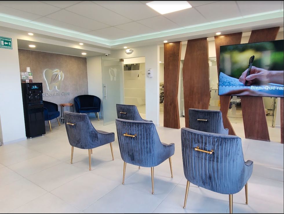 BioDent Dental Clinic — Tijuana, Mexico