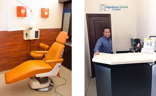CIMA Dental Los Algodones — Los Algodones, Mexico