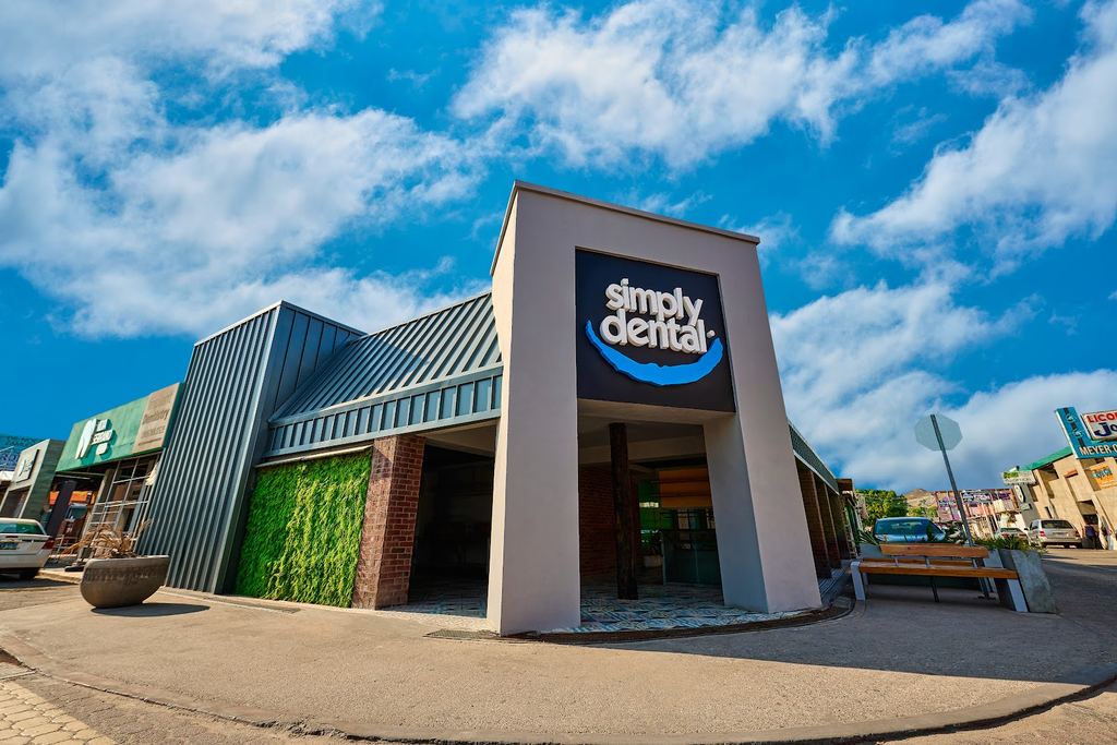 Simply Dental Los Algodones — Los Algodones, Mexico