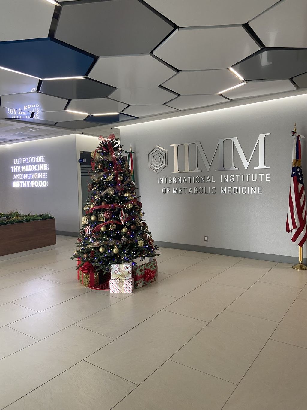 Obesity Control Center — Tijuana, Mexico
