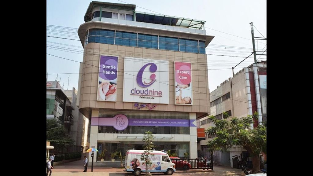 Cloudnine Fertility - Bangalore — Bangalore, India