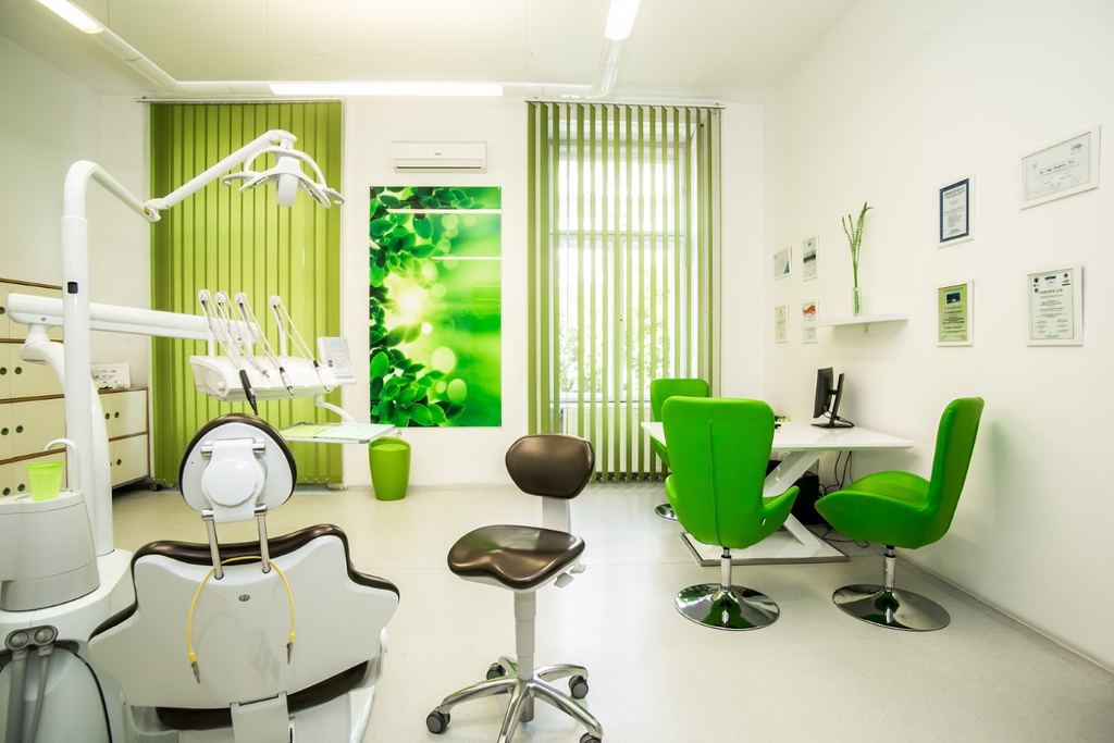 Evergreen Dental — Budapest, Hungary