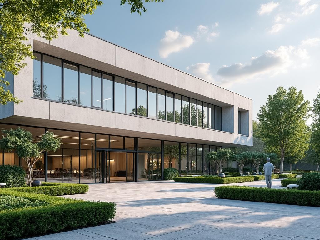 KCM Clinic — Wroclaw, Poland