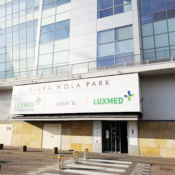 Lux MED Dental (Magodent) — Warsaw, Poland