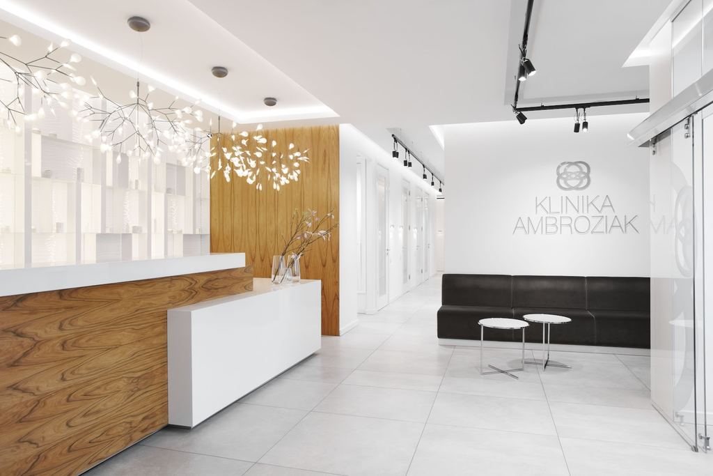 Klinika Ambroziak — Warsaw, Poland